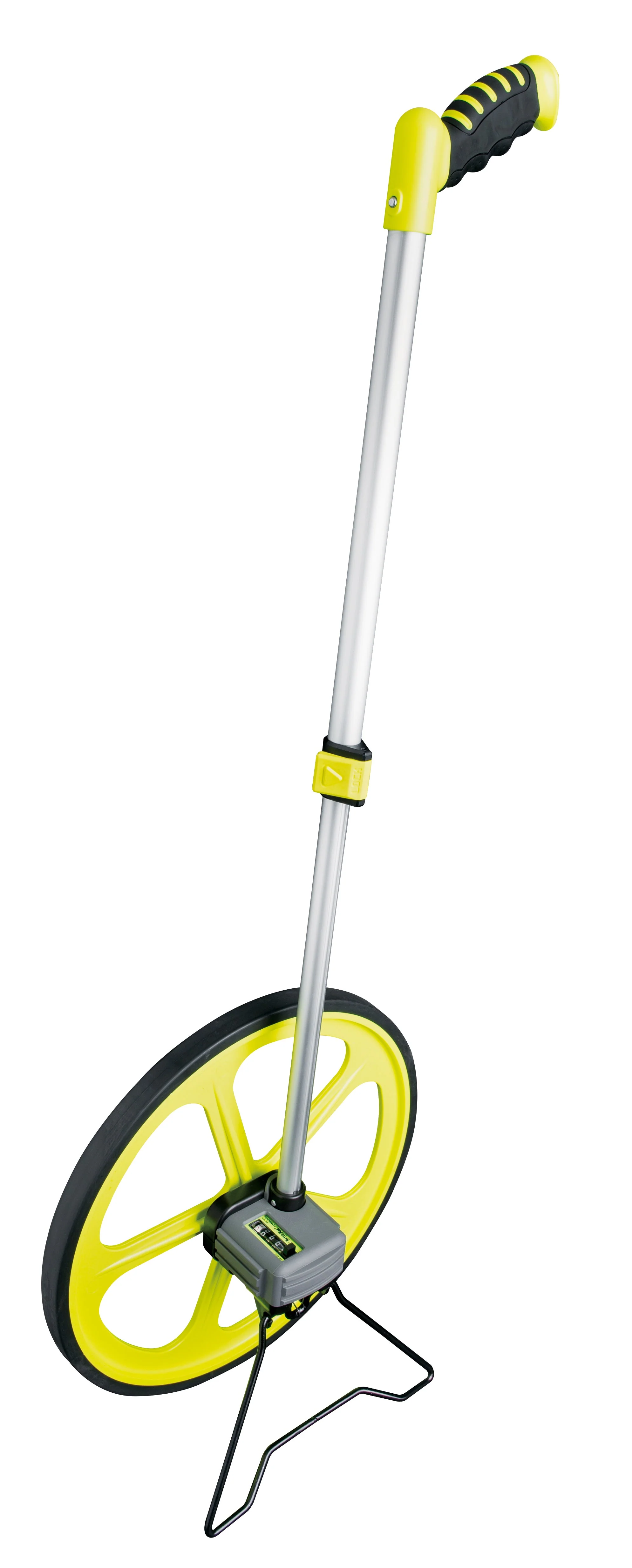 Komelon Meter-Man 14.3" Diameter Measuring Wheel 14in - Diameter Wheel