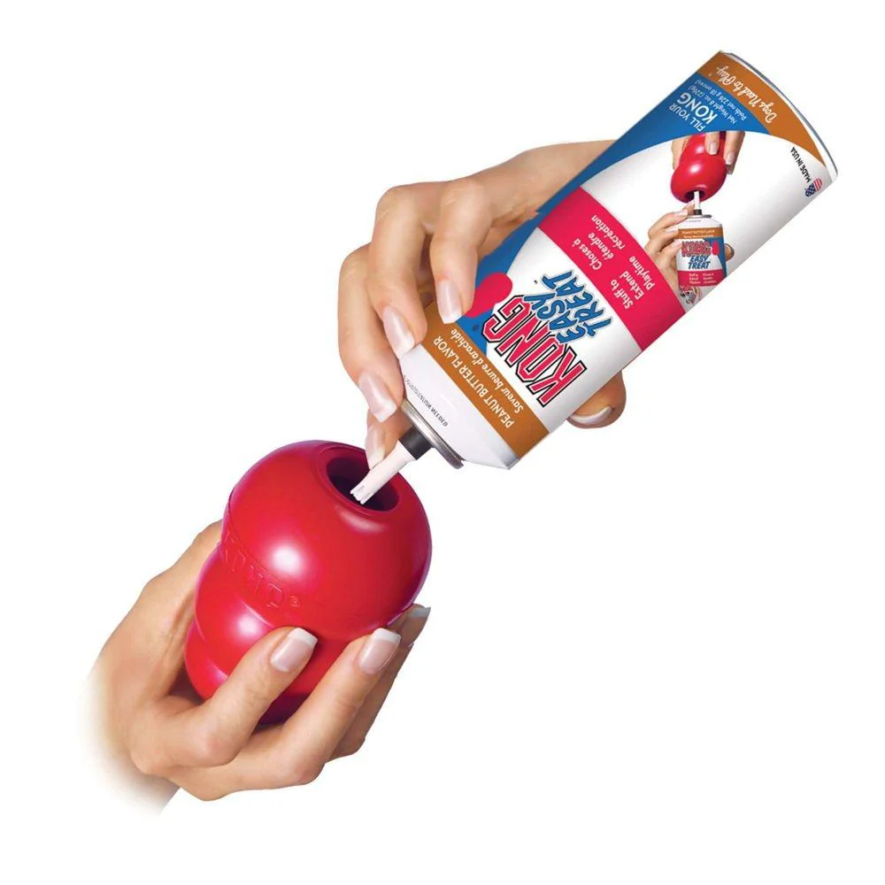 KONG Classic Dog Toy - Image 4