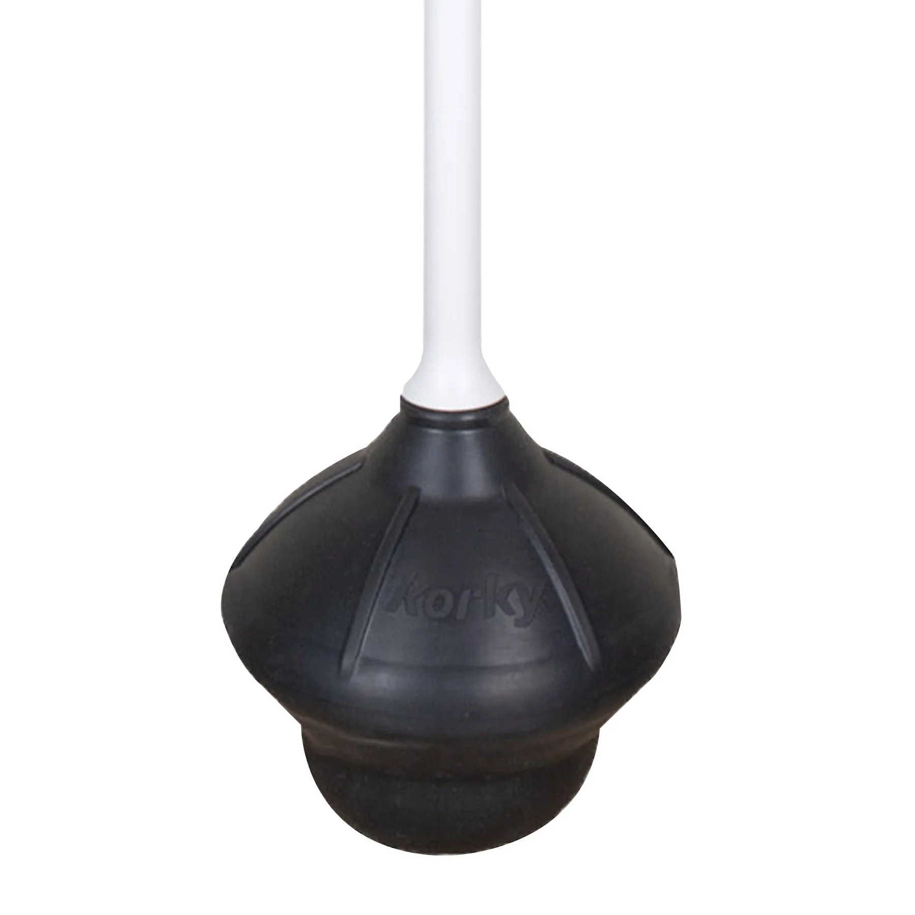 Korky Toilet Plunger - Image 2