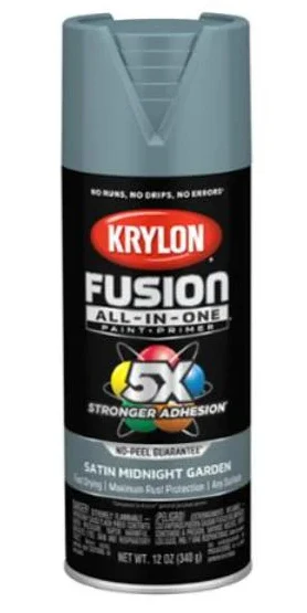 Krylon Krylon Fusion All-In-One