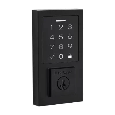 Kwikset 270 SmartCode Contemporary Electronic Deadbolt - Image 6