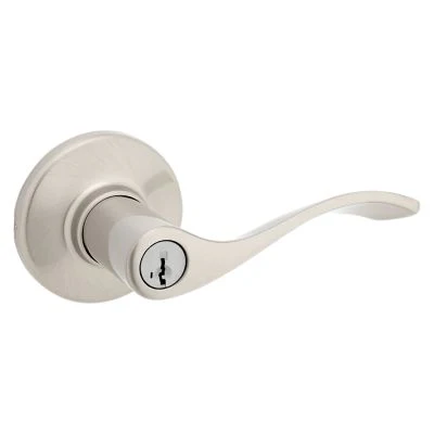 Kwikset Balboa Lever - Keyed - featuring SmartKey - Image 2