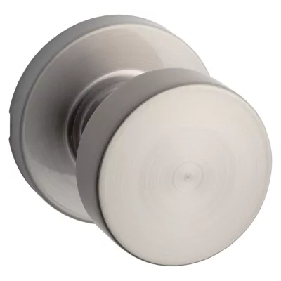 Kwikset Pismo Knob (Round) - Hall/Closet - Image 3