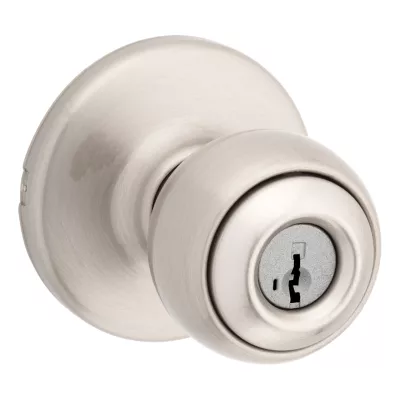 Kwikset Polo Knob Keyed featuring SmartKey - Image 2