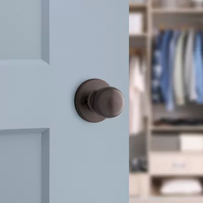 Kwikset Polo Knob - Pull Only - Image 2