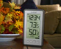 La Crosse Technology WS-9160U-IT Wireless Thermometer - Image 2
