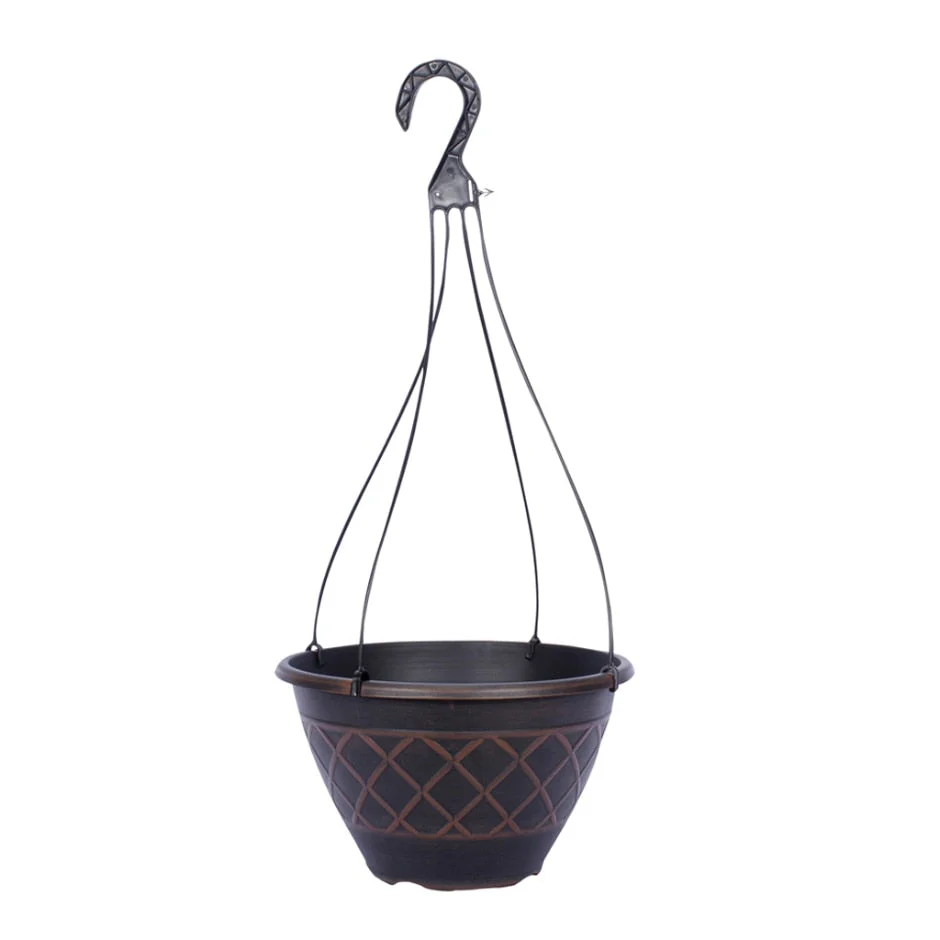 LACIS HANGING BASKET PLANTER - Image 2