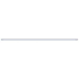 LED Linear Tube Light Bulb, 18-Watts, 4-Ft., 2-Pk.