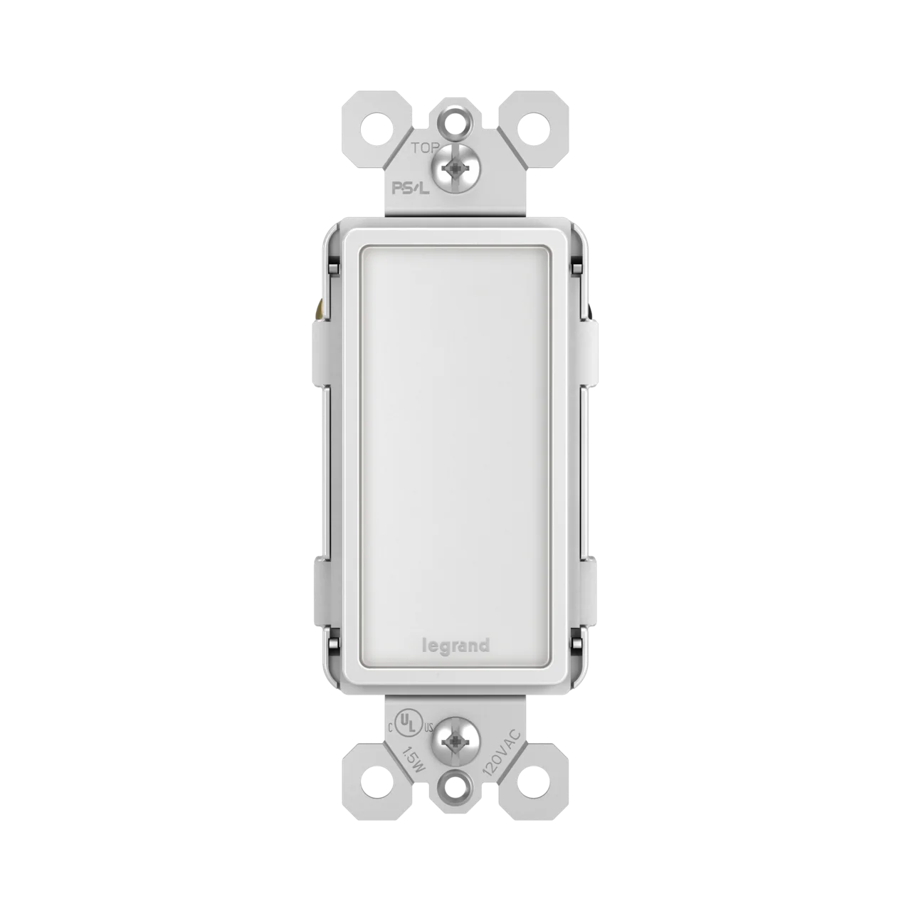 Legrand radiant® Full Night Light - Image 2