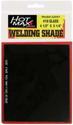 LENS 4-1/2X5-1/4 CLEAR HELMET