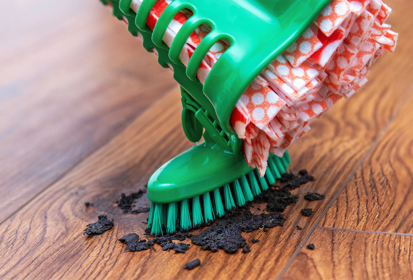 Libman Heavy Duty Wonder® Mop - Image 3