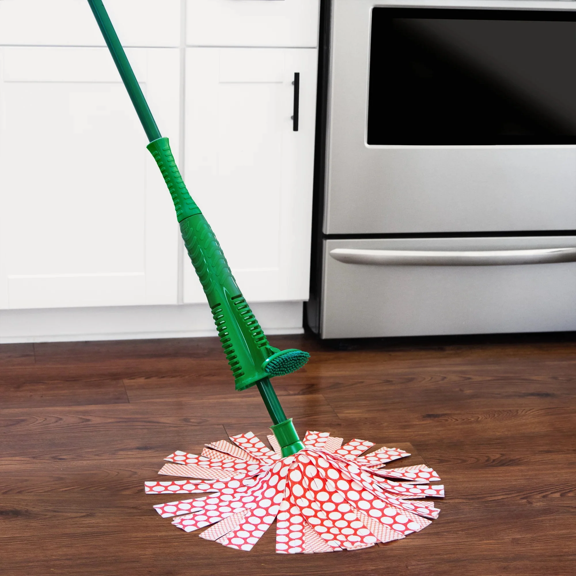 Libman Heavy Duty Wonder® Mop - Image 4