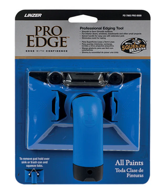 Linzer Pro Edge Pad Painter - Image 2