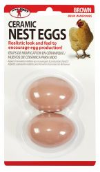 Little Giant Ceramic Nest Eggs - Image 2