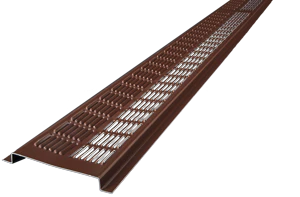 Lomanco® Continous Soffit Vents