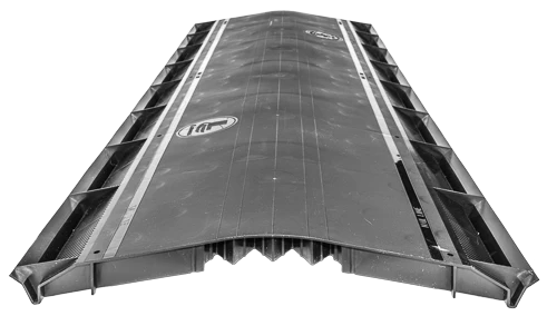Lomanco Ridge Vents OmniRidge®