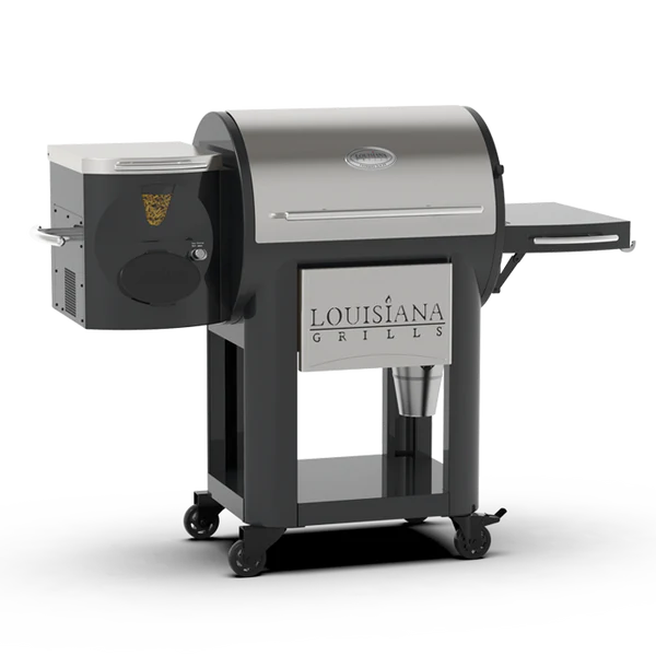 Louisiana Grills Founders Legacy 800 Pellet Grill