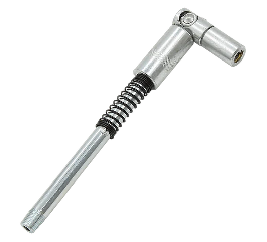 LubriMatic 180 Degree Swivel Grease Gun Coupler