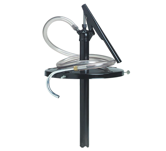 LubriMatic Lever Action Pail Pump