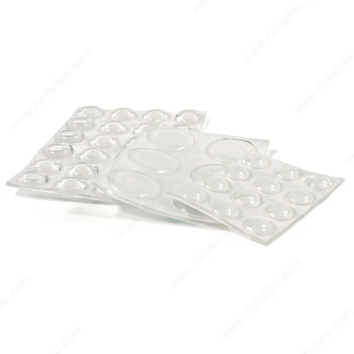 Madico PRO-TEC® Self-Adhesive Pads Multipack