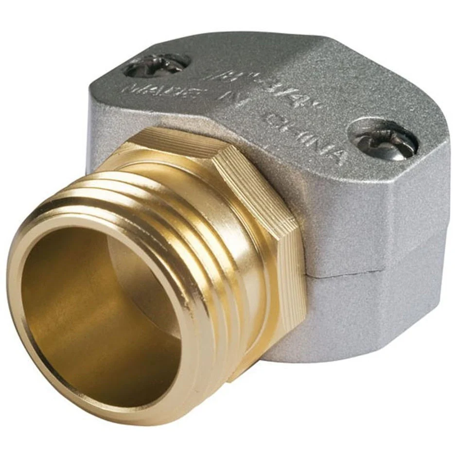 MALE HOSE REPAIR