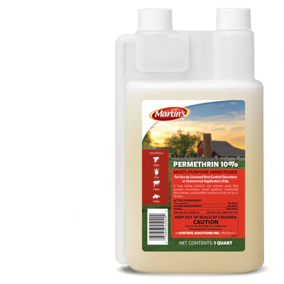 Martin's Permethrin 10% - Image 2