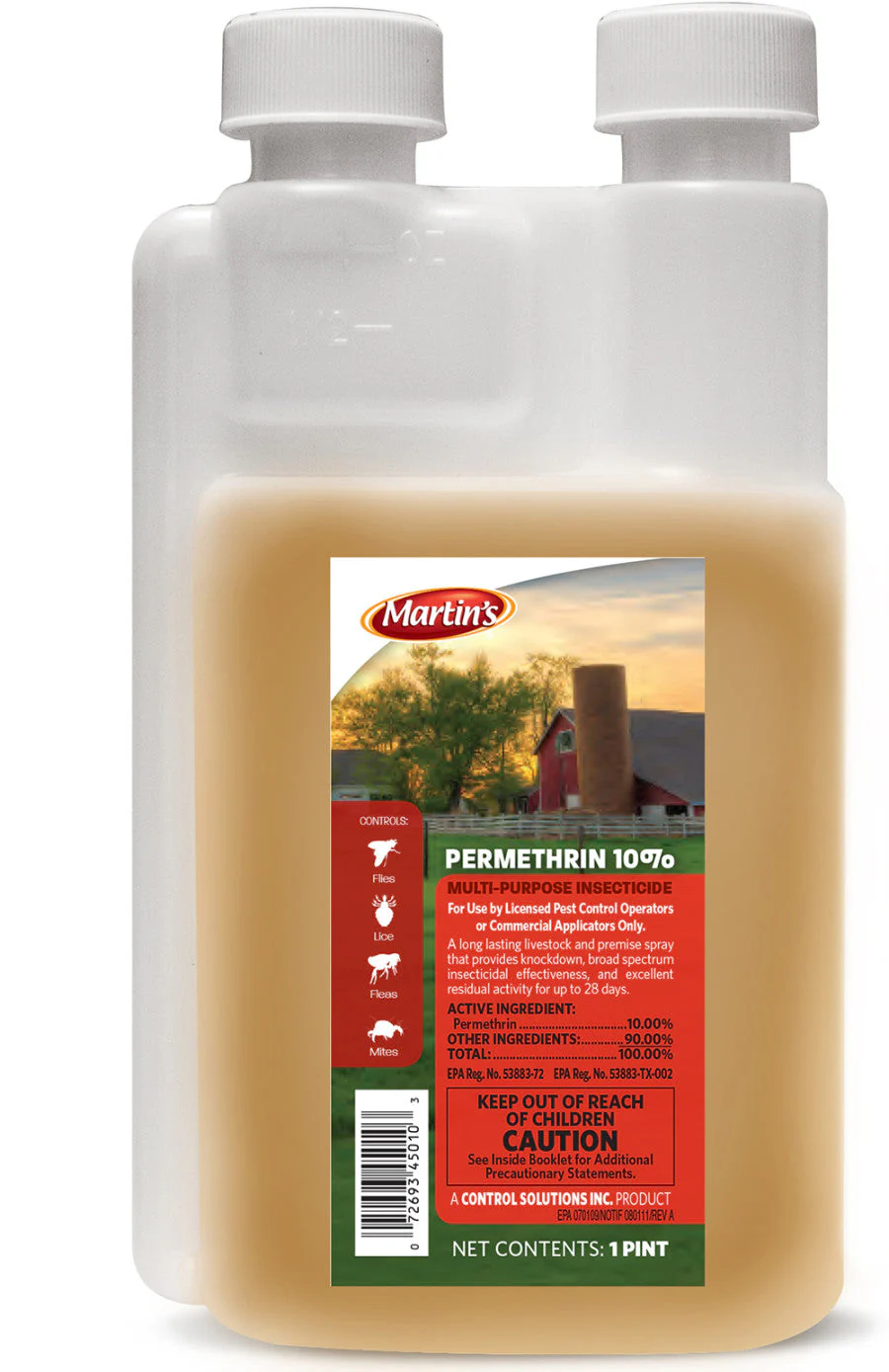 Martin's Permethrin 10% - Image 3