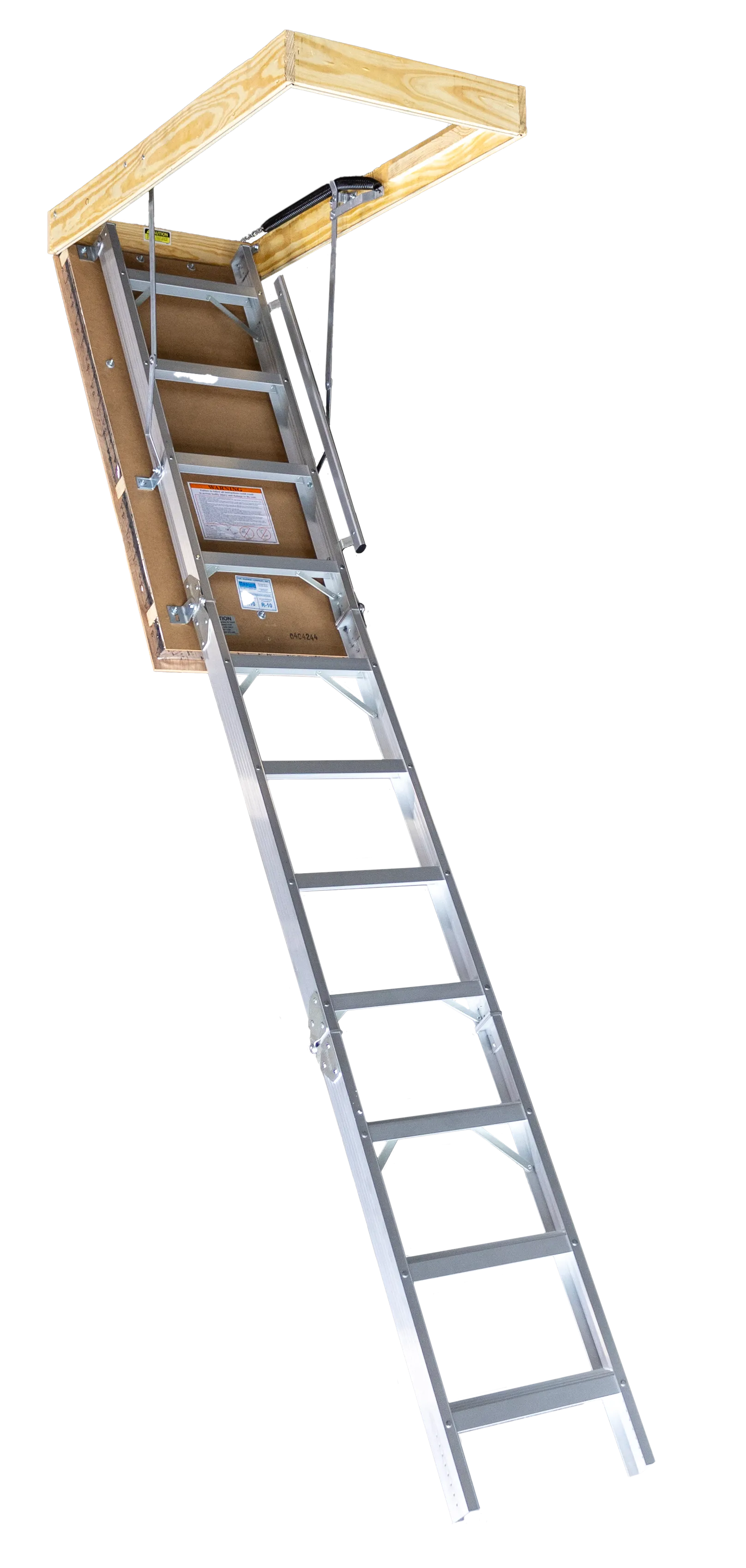 Marwin The TITAN Attic Stairway - Image 2