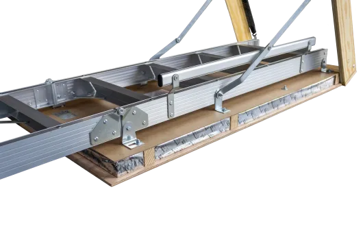 Marwin The TITAN Attic Stairway - Image 4