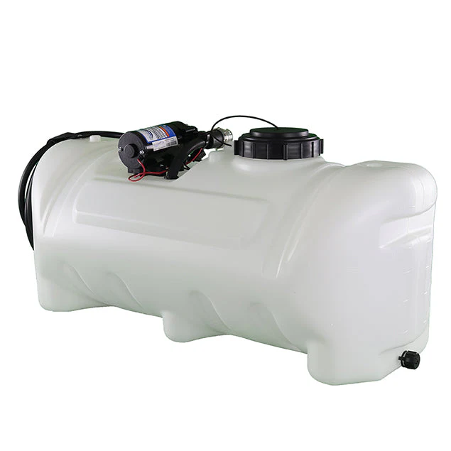 Master Deluxe Spot Sprayer - Image 2