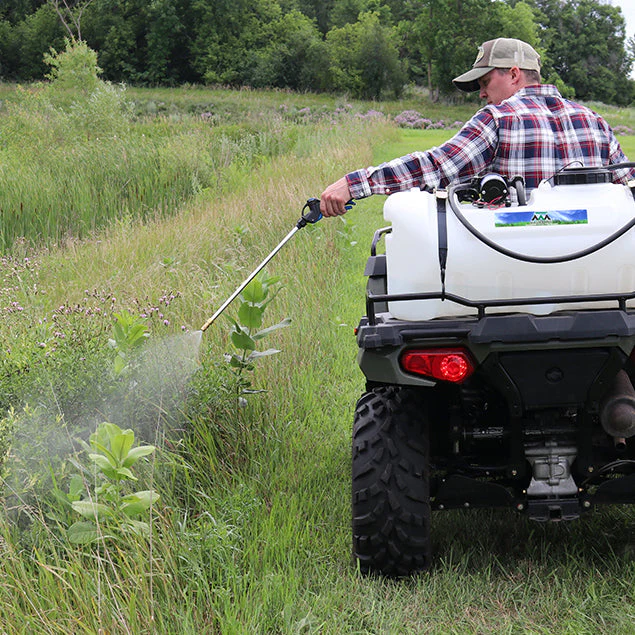 Master Deluxe Spot Sprayer - Image 4