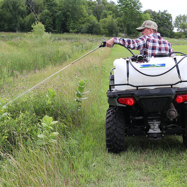 Master Deluxe Spot Sprayer - Image 5