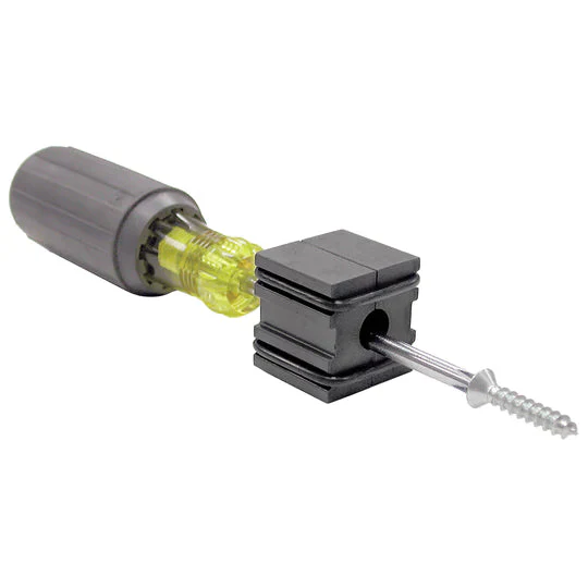 Master Magnetics Magnetizer/Demagnetizer for Screwdriver - Image 4