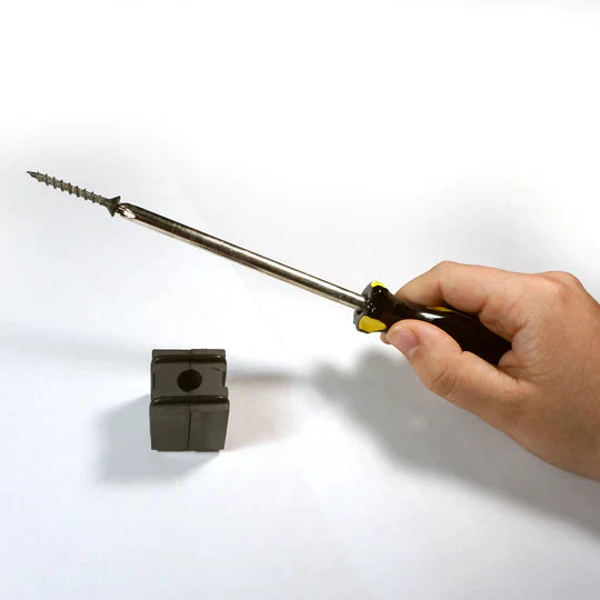 Master Magnetics Magnetizer/Demagnetizer for Screwdriver - Image 7