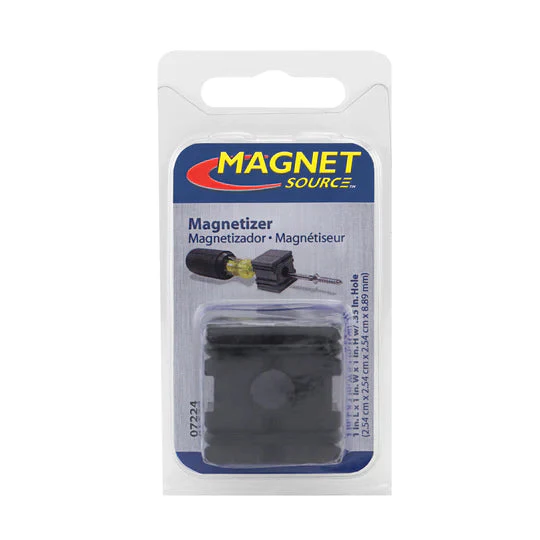 Master Magnetics Magnetizer/Demagnetizer for Screwdriver - Image 9