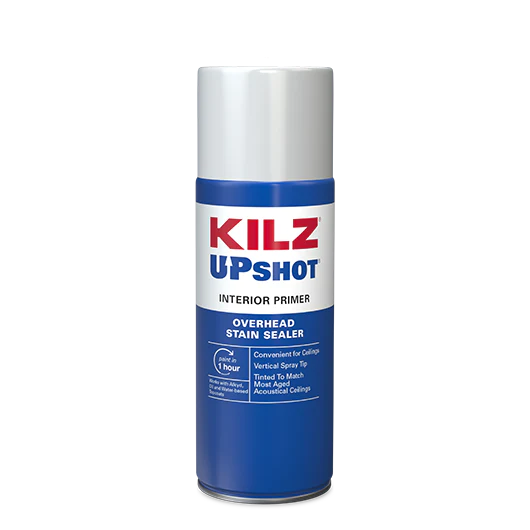 Masterchem Industries 10 oz Kilz Upshot Overhead Primer