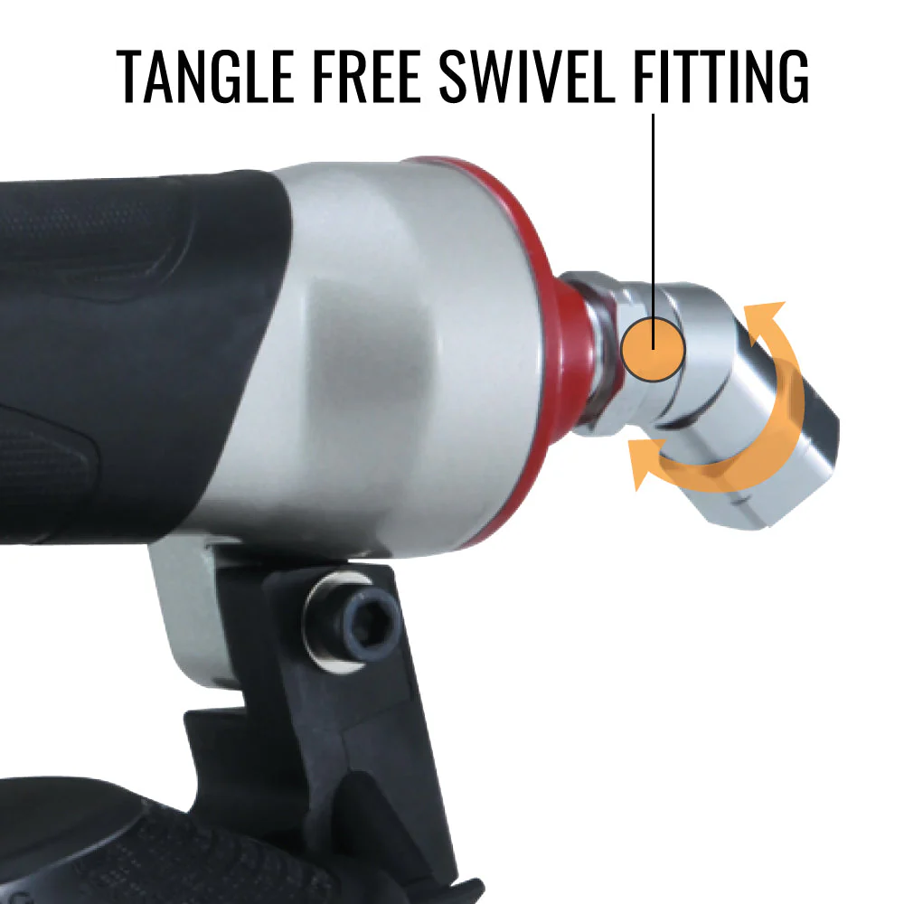 Max Roofing Coil Nailer - Image 2