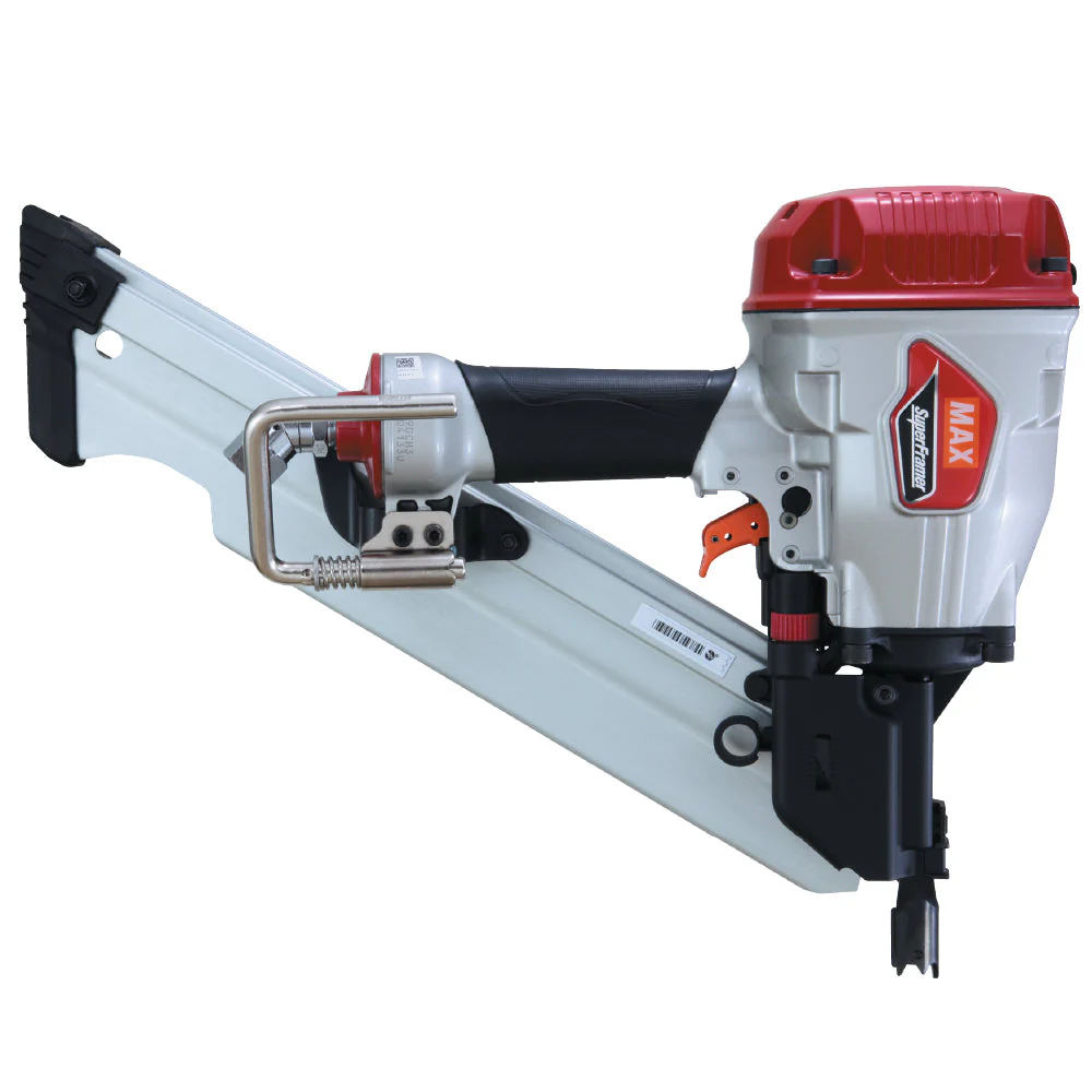 Max USA SuperFramer® SN890CH3/34 Nailer - Image 3