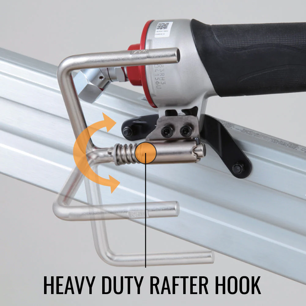 Max USA SuperFramer® SN890CH3/34 Nailer - Image 4