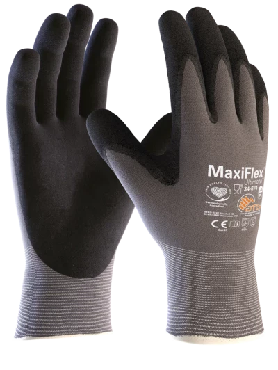 MaxiFlex® MaxiFlex® Ultimate™ 34-874