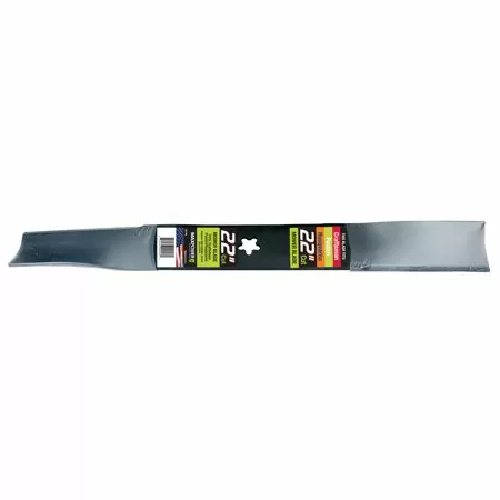 Maxpower Precision Parts 22 in. Mower Blade
