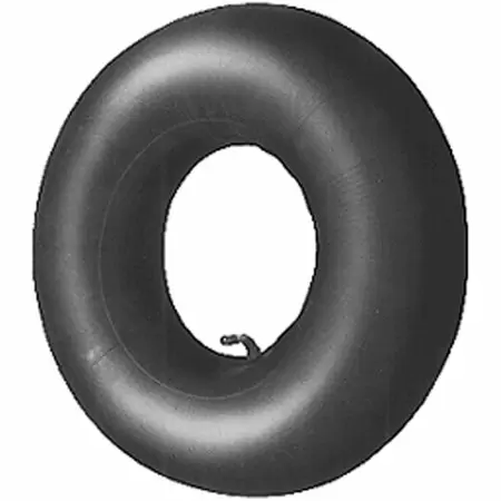 Maxpower Replacement Tire Inner Tube 4.10" X 3.50" X 4" With L-shaped And