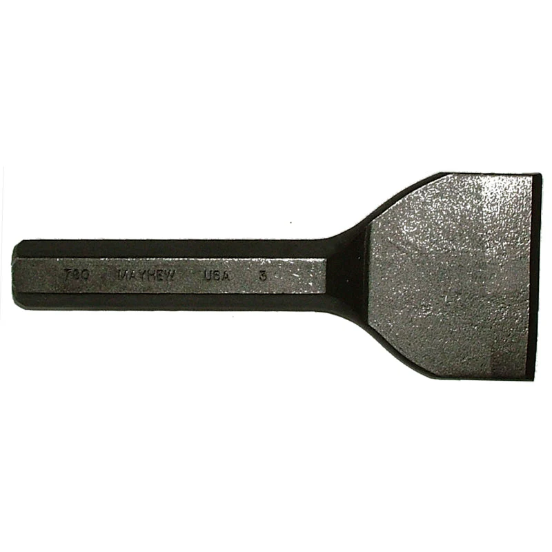 Mayhew Mason's Brick Set Chisel 3" x 7.5"