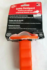Mayhew Removable Handguard 3.5"