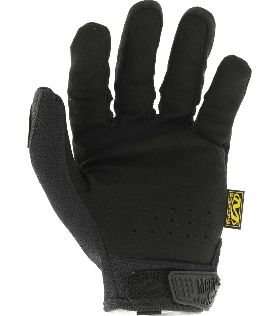 MECHANIX WEAR The Original® - Black Gloves - Image 2