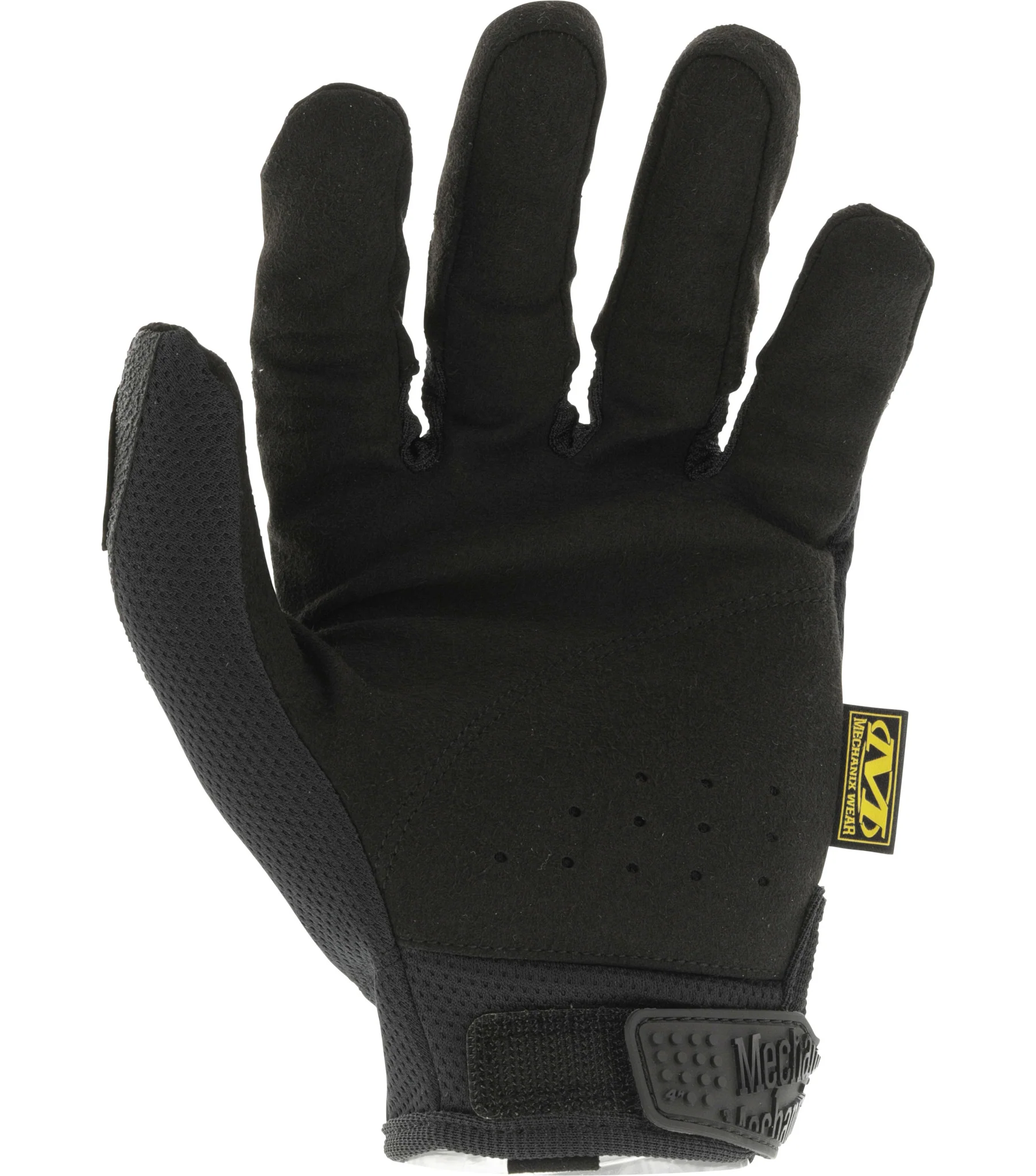 MECHANIX WEAR The Original® - Black Gloves - Image 8