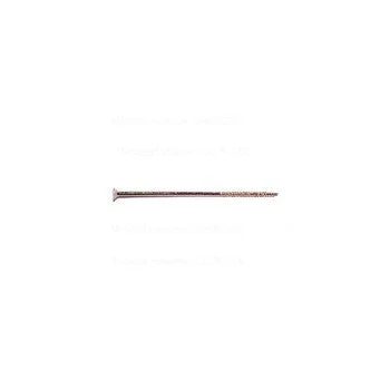 Midwest Fastener 09294 10x4 Star Ws Gold 1#