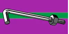 Midwest Fastener Anchor Bolts 1/2-13" x 12"