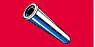 Midwest Fastener Conical Plastic Anchors 14-16 x 1-1/2"