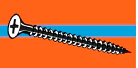 Midwest Fastener Fine Phillips Bugle Drywall Screws #8 x 2-1/2"